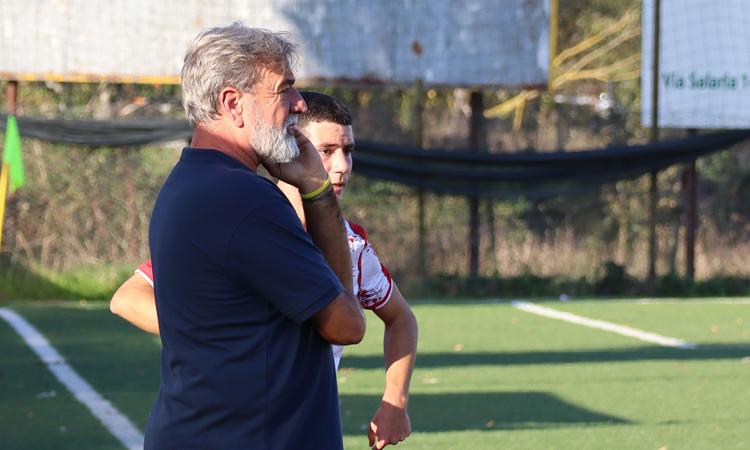 Settebagni, Spagnoli: "Lascio dopo due anni importanti, vedremo cosa porterà il futuro"