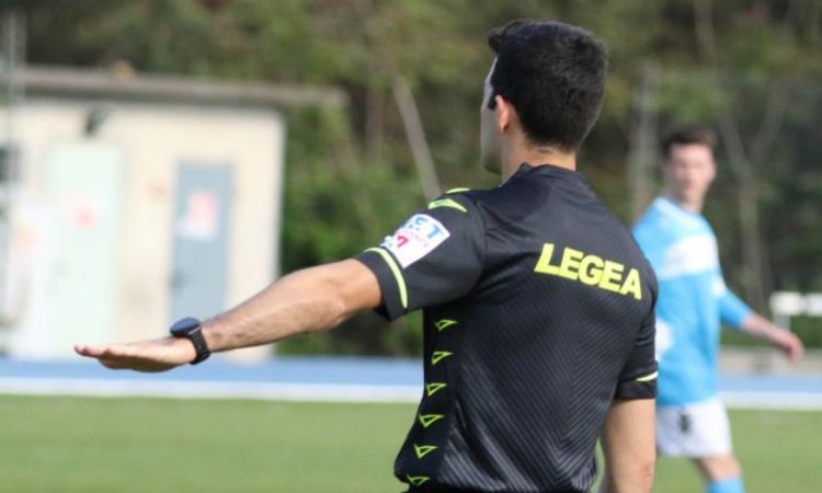 Canale - Montefiascone, la decisione: 0-3 contro i falisci, Remondi out fino a dicembre