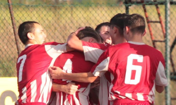Atletico 2000