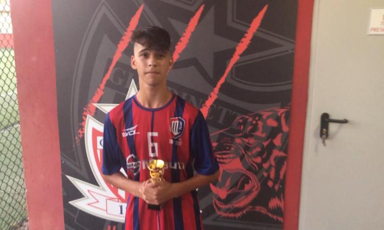 Gennaro Rottino della Tor Tre Teste