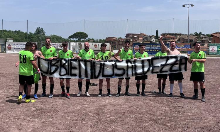 Casal Bernocchi