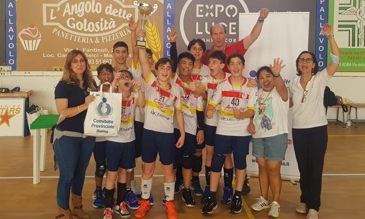 Roma 7