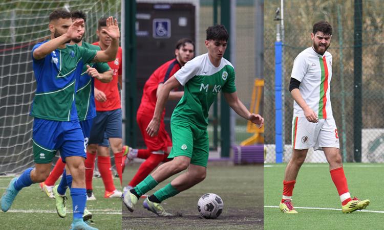 Il pagellone della Promozione: promossi e bocciati del girone C