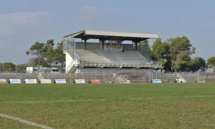 Terracina - Sarnese: il tabellino corretto del match disputato ieri al Colavolpe