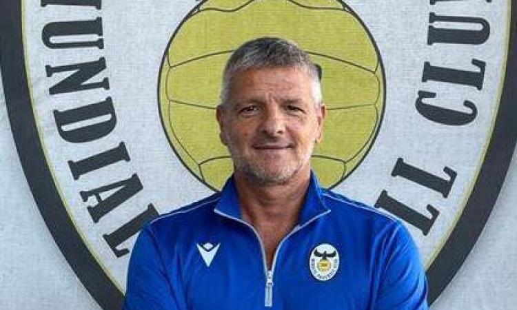 Mundial Football Club: le parole di Carmine Scialò, nuovo tecnico dell'Under 15
