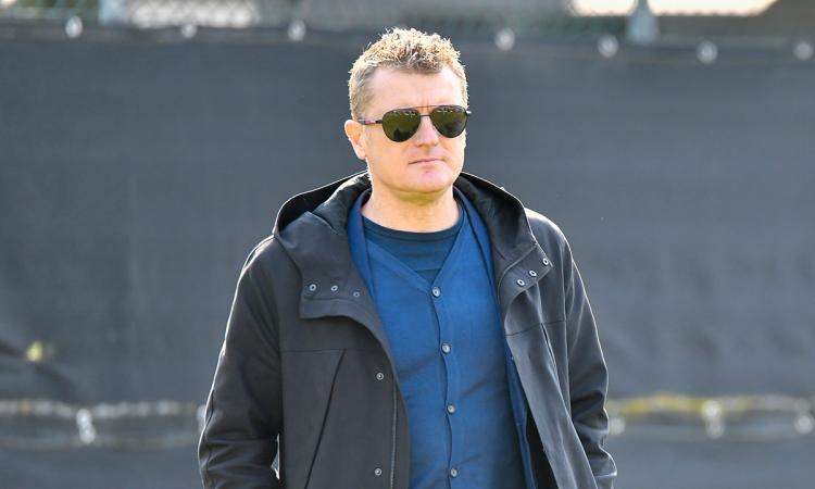 Daniele Fracassa