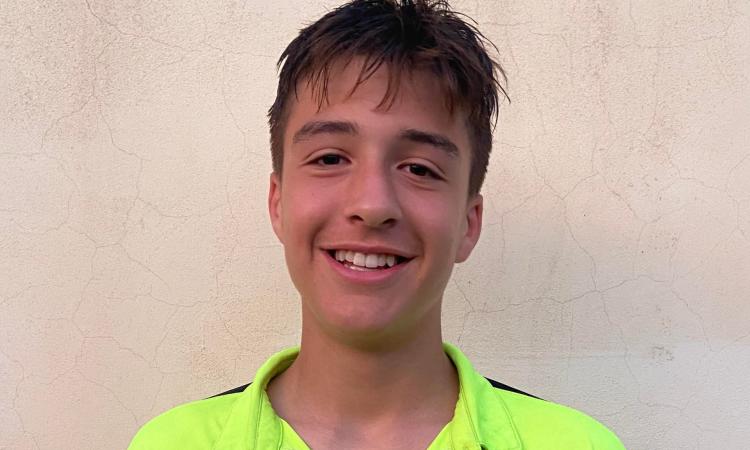 Matteo Barcellan, Atletico Torrenova