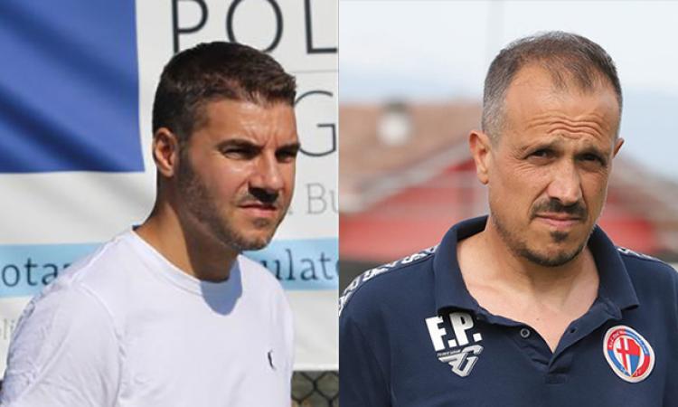 Albanesi e Paris