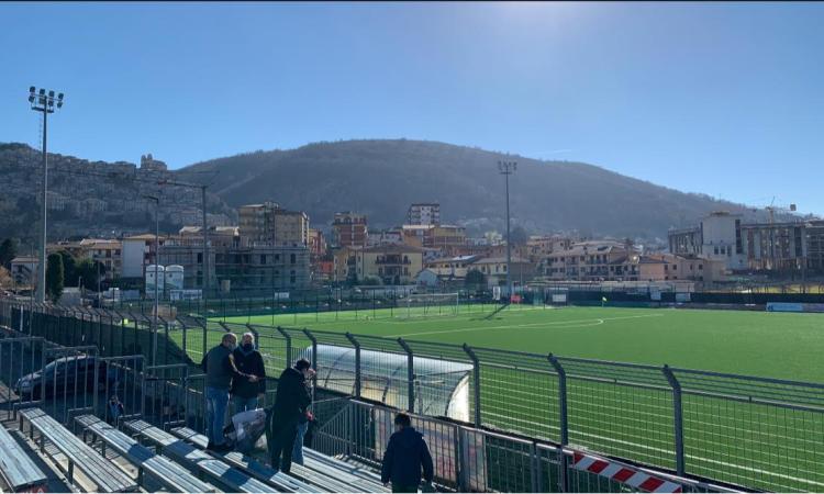 Il Comunale di Artena