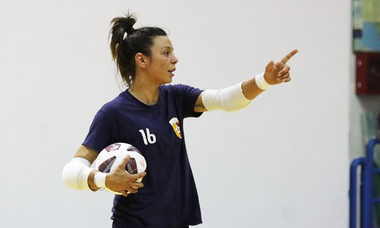 Valentina Taccaliti