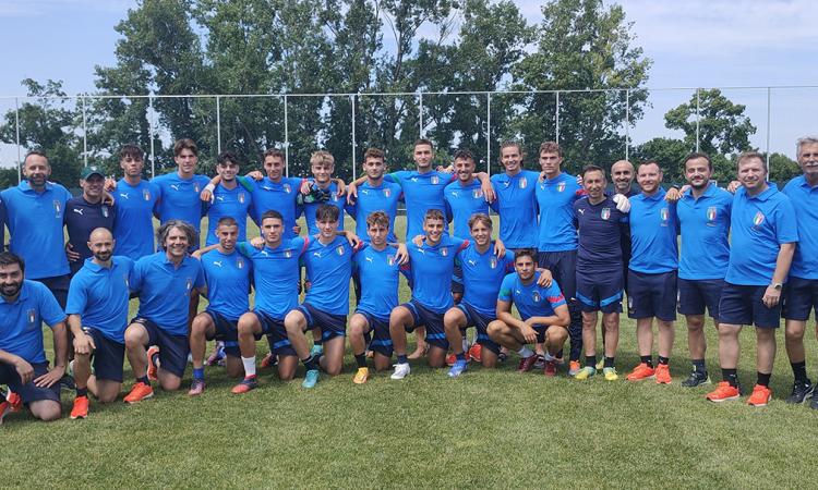 Italia U20
