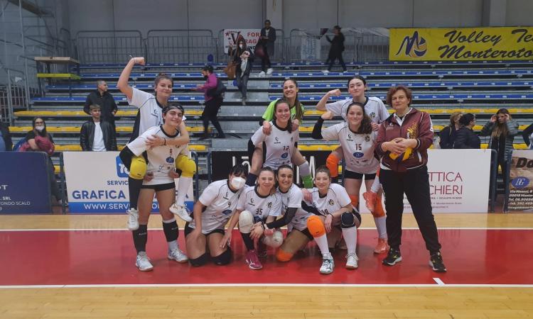 Volley Team Monterotondo