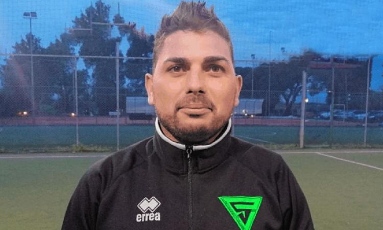 Angelo Verrengia