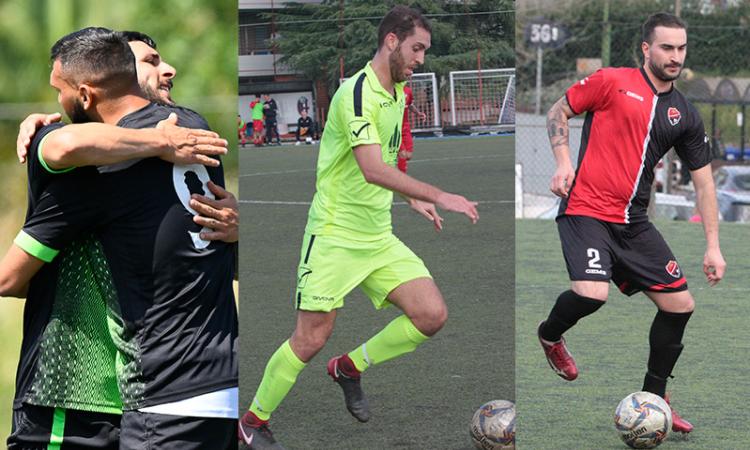 Il pagellone della Promozione: promossi e bocciati del girone D