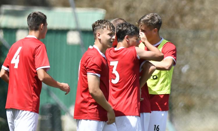 La Lodigiani dilaga in casa sulla Virtus Vasto e vola alla finale scudetto (Foto ©Cappuccitti)