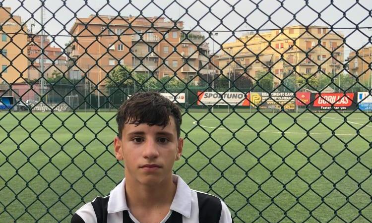 Francesco Mocellin, Atletico Torrenova