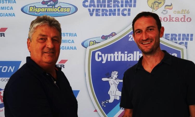 Camerini e D'Antoni