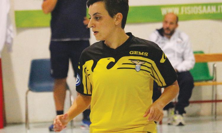 Valentina Siclari