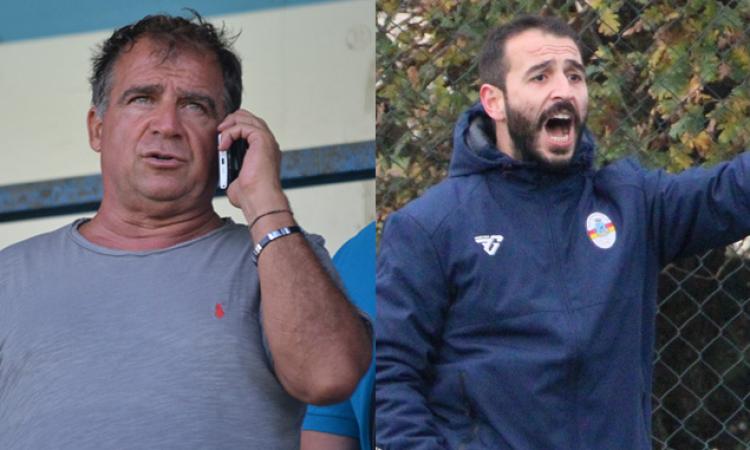 Mauro Ventura  - Aurelio Sarnino
