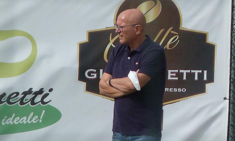 Andrea Scotini