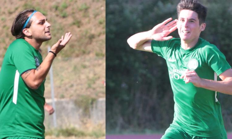 D'Ambrosio e Zeno