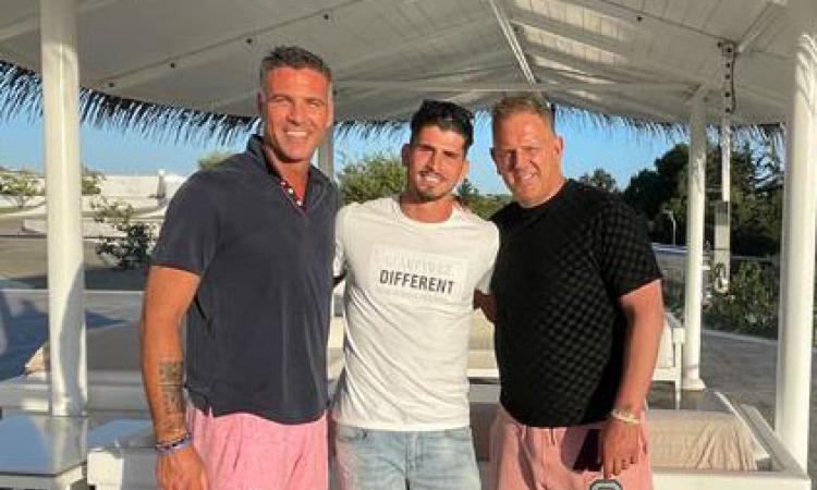 Morelli, Rossi, Valle