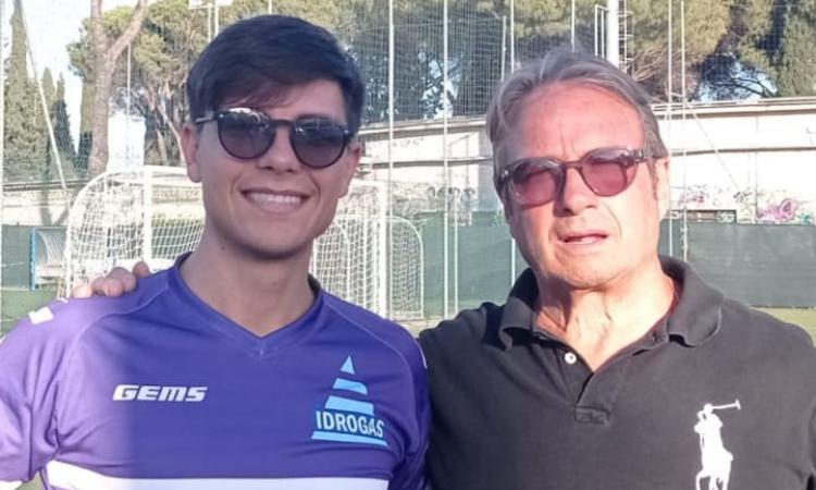 Amico e Villi