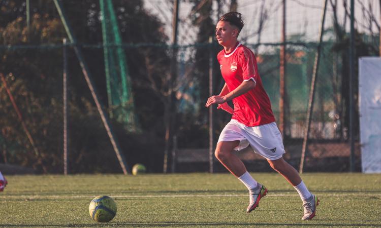 Atletico 2000, Diego D'Alba: &ldquo;Abbiamo dato filo da torcere a tutti&rdquo;