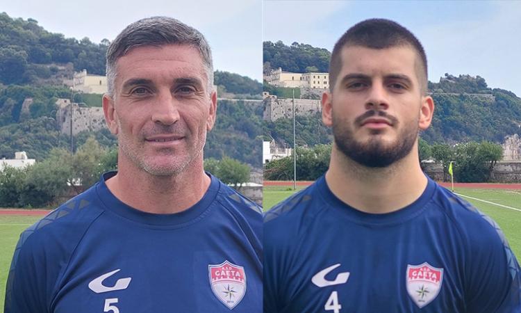 Galasso e Sfavillante