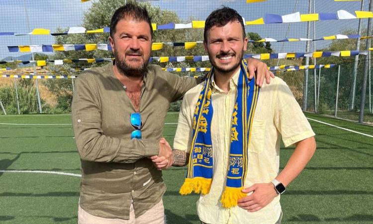 Attilio Gregori e Federici
