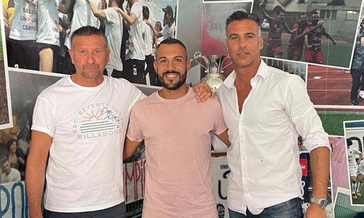 Quadraccia, Morbidelli, Morelli