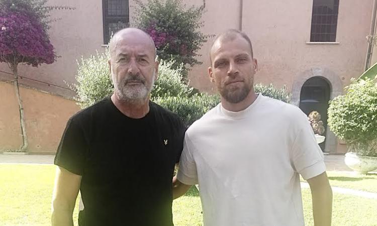 Stigi e Ramceski