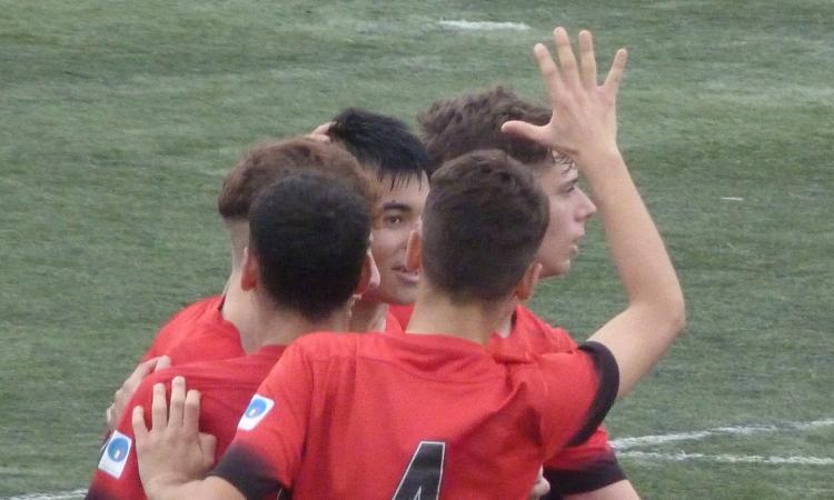Saverio Caramanica allenerà l'U19 del Città di Ciampino (Foto ©GazReg)