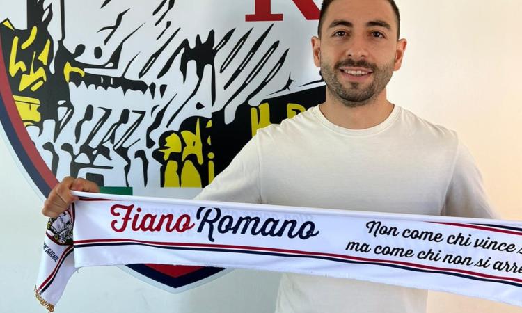 Luca Fiorucci