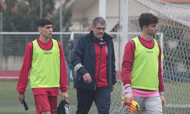 Fabio Marziali
