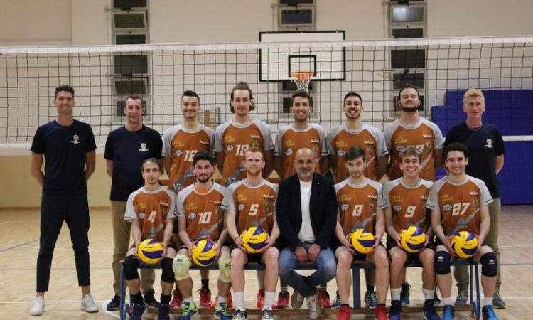 Lions Latina, le conferme all'interno dello staff tecnico