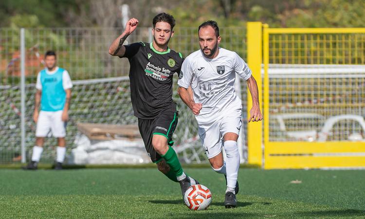 Uno scatto da Certosa - W3 della scorsa stagione (Foto &copy;Cervera)