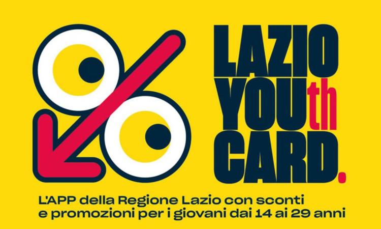 Accordo con Cotral e Ferrovie: giovani gratis fino al 15 settembre