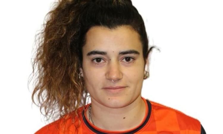 Elisa Cisneros Alonso