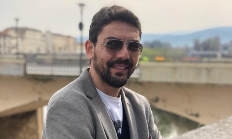 Real Testaccio, La Bella si presenta: "Progetto ambizioso, è stato facile scegliere"