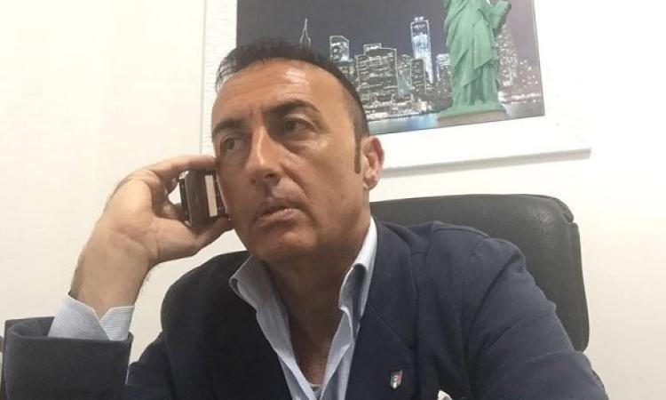 Fraschetti