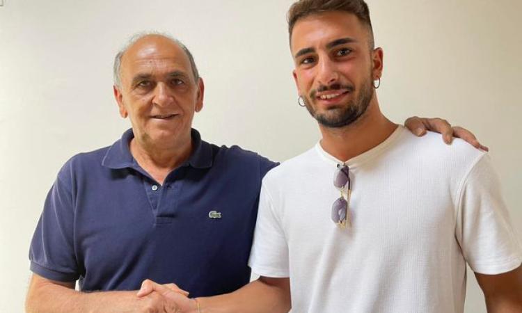 Di Paolo e Gelonese