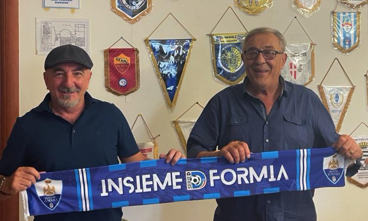 Campana e Anelli 