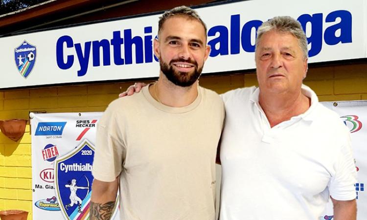 Ferri Marini e Camerini