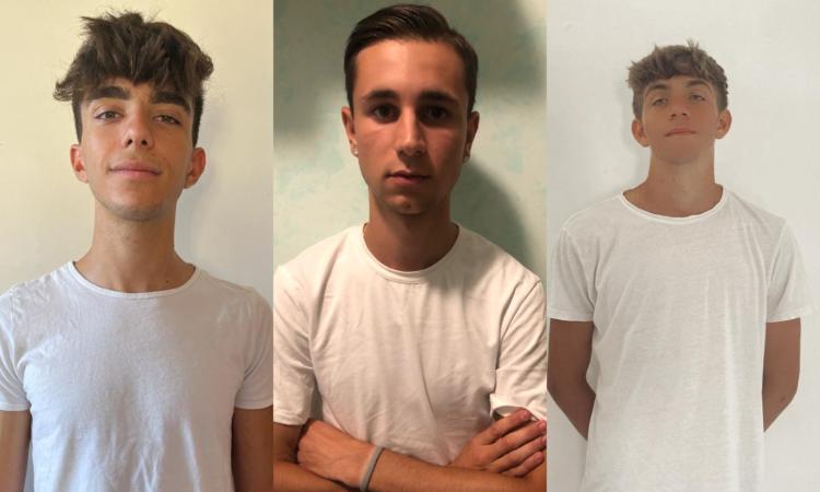 Vis Aurelia: tripla new entry per l'Under 18, arrivano Palleschi, Ubaldi e Giannini