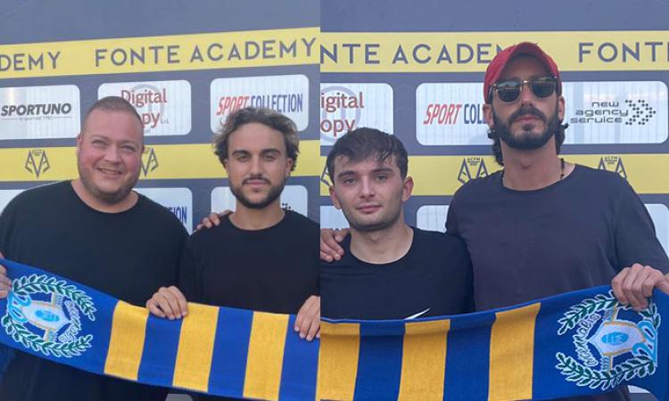 Mastromattei e Ciotti