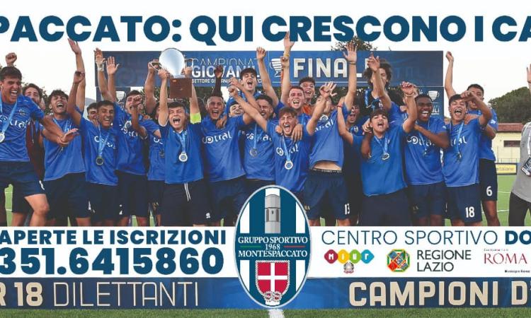 Montespaccato Savoia