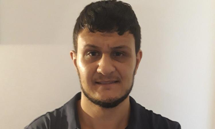 Riccardo Ortame