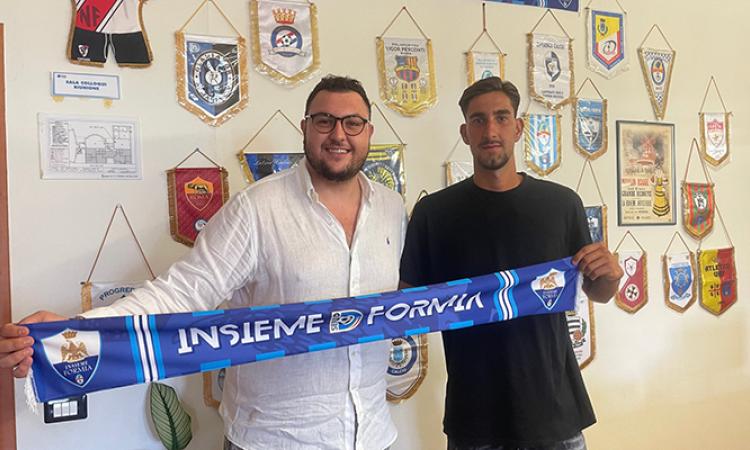 Scipione e Ranieri