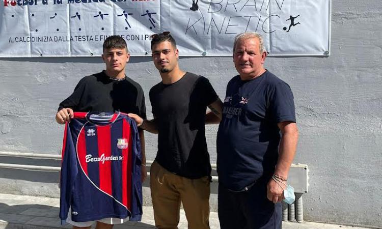 I fratelli Igliozzi